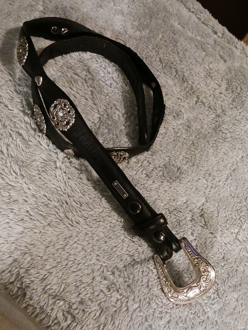 Women's Ariat Belt Style# 711001